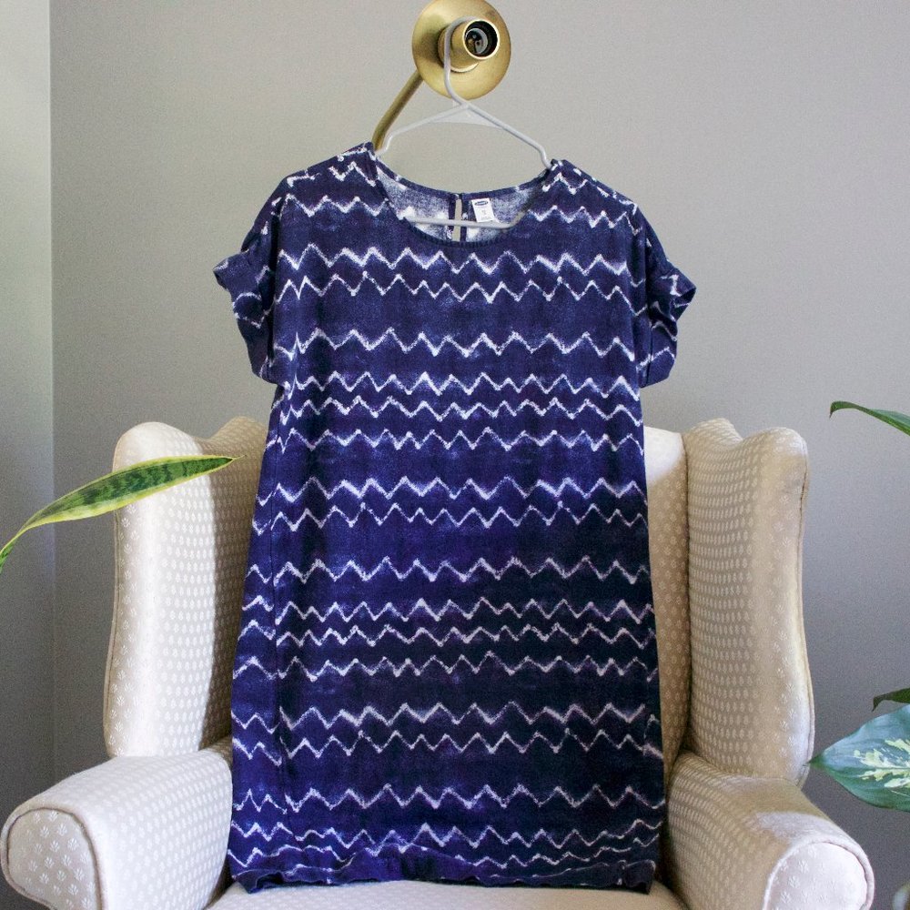 Old Navy Shift Dress